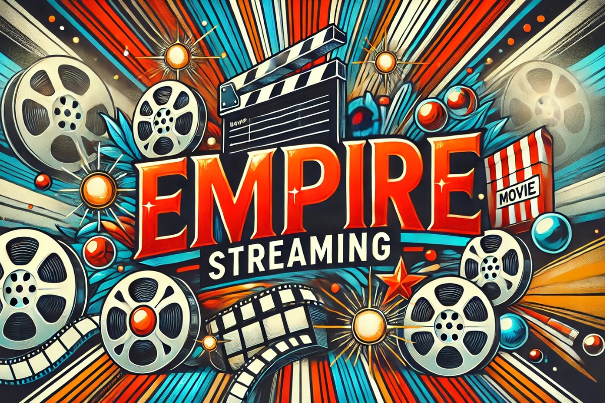 Empire Streaming Com Ou Wiflix Land Empire Streaming - Gratuit de Films et Séries en VF et VostFR